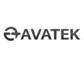 Логотип компании АВАТЭК