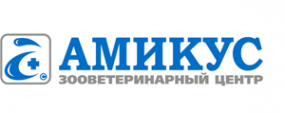 Логотип компании Амикус