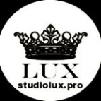 Логотип компании Ателье LUX Студия