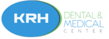 Логотип компании KRH Dental &amp; Medical