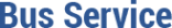 Логотип компании БасСервис