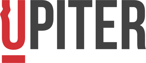 Логотип компании ООО ЮпитерГрупп