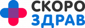 Логотип компании СКОРОЗДРАВ в Люберцах