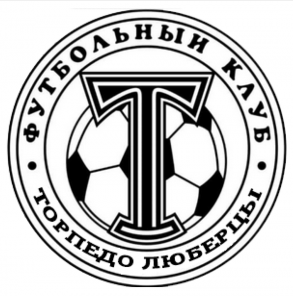 Логотип компании Детский Футбольный Клуб "Торпедо-Люберцы"