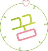Логотип компании KoreanDream