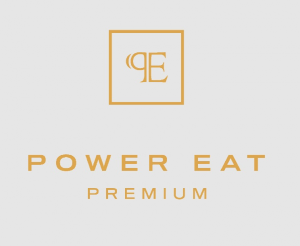 Логотип компании Premium Power Eat