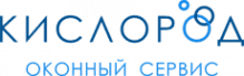 Логотип компании Кислород