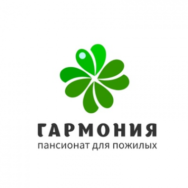 Логотип компании Пансионат «Гармония»