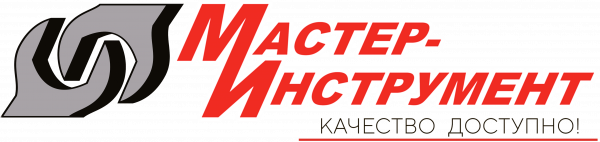 Логотип компании Мастер-инструмент