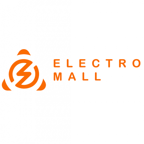 Логотип компании Электромол