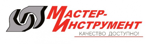 Логотип компании Мастер Инструмент