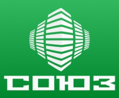 Логотип компании Вип-Союз