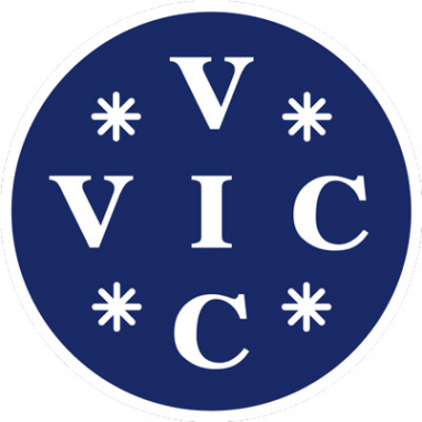 Логотип компании Группа компаний ВИК