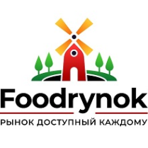 Логотип компании Foodrynok