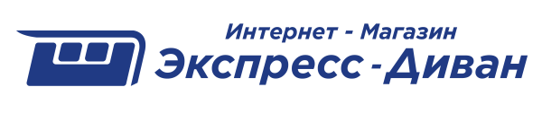 Логотип компании Интернет-магазин диванов Экспресс Диван