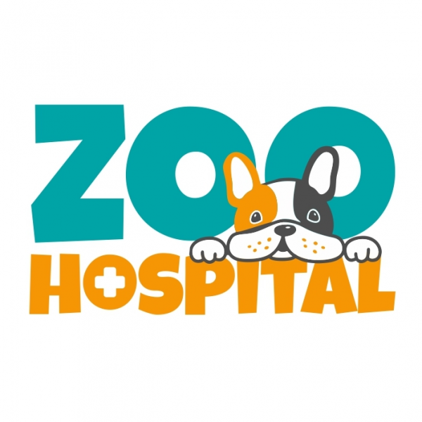 Логотип компании ZooHospital