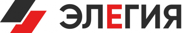 Логотип компании Фабрика Элегия