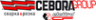 Логотип компании Cebora