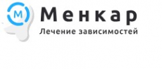 Логотип компании Менкар