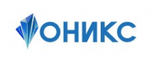 Логотип компании Оникс в Люберцах