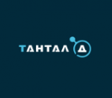 Логотип компании Тантал-Д