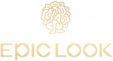 Логотип компании Epic Look Логотип компании Epic Look