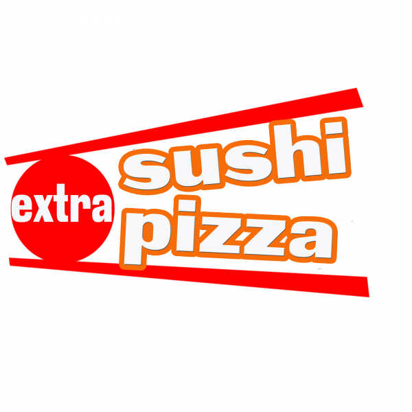 Логотип компании Экстра суши