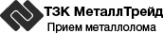 Логотип компании ТЗК МеталлТрейд Люберцы