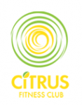 Логотип компании Citrus