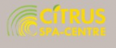 Логотип компании Citrus SPA Centre